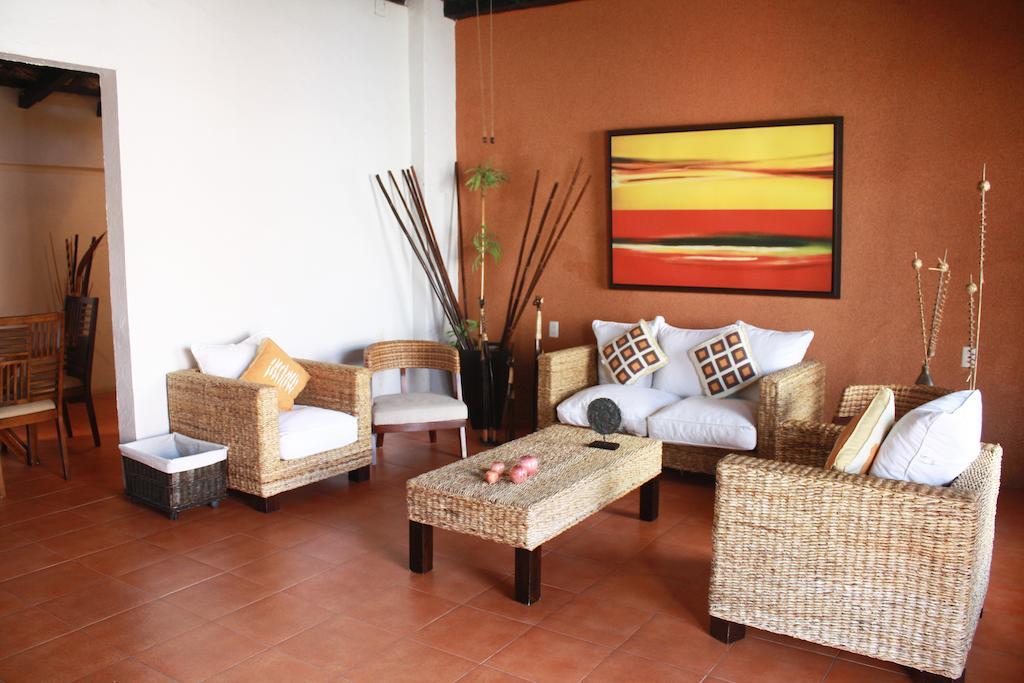 Hotel Dona Juana Tlacotalpan Buitenkant foto